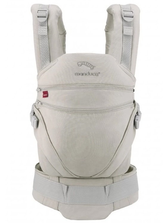 Manduca XT - Monochrome Cloud